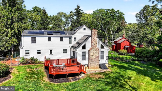 225 HOPEWELL PRINCETON RD, Hopewell, NJ 08525