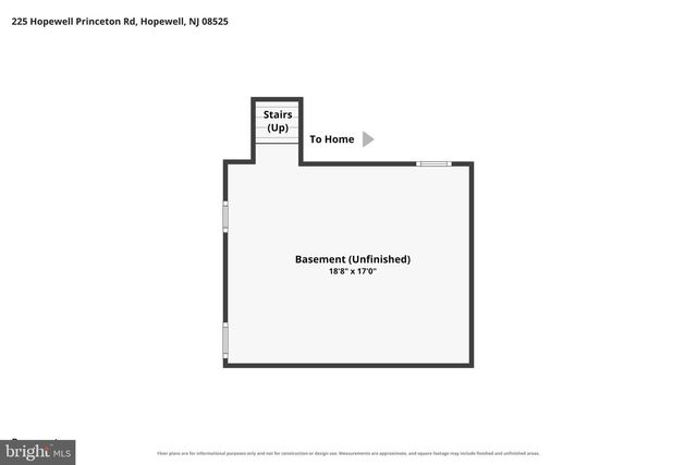225 HOPEWELL PRINCETON RD, Hopewell, NJ 08525