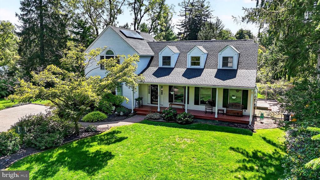 225 HOPEWELL PRINCETON RD, Hopewell, NJ 08525