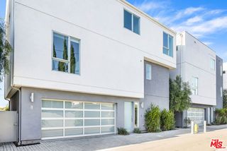 11724 Culver Boulevard 8, Los Angeles, CA 90066