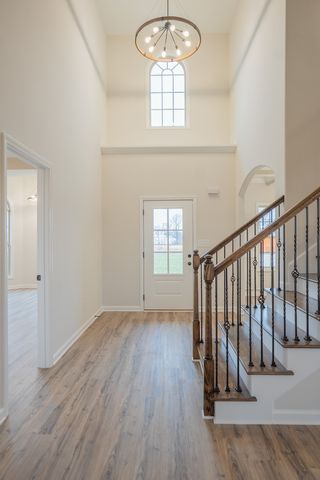 7 Wofford Estates, Clarksville, TN 37040