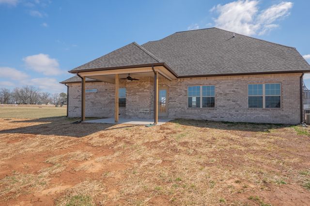 7 Wofford Estates, Clarksville, TN 37040