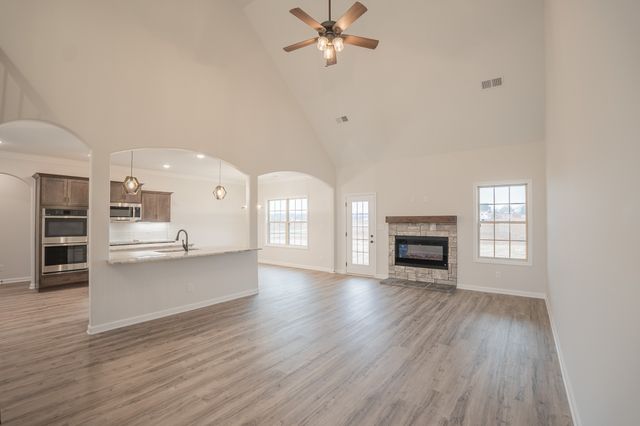 7 Wofford Estates, Clarksville, TN 37040