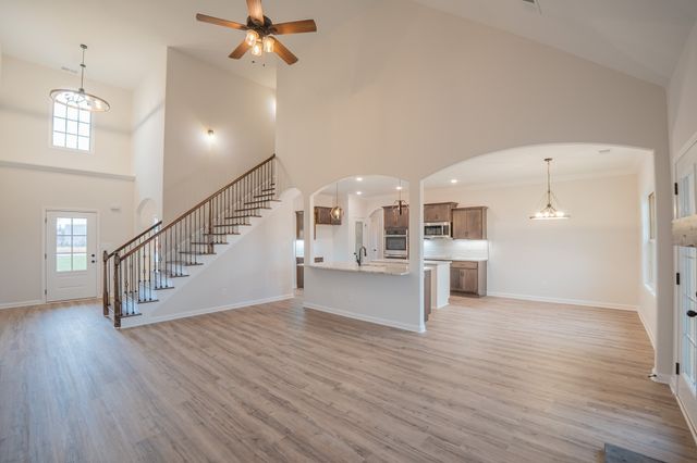 7 Wofford Estates, Clarksville, TN 37040