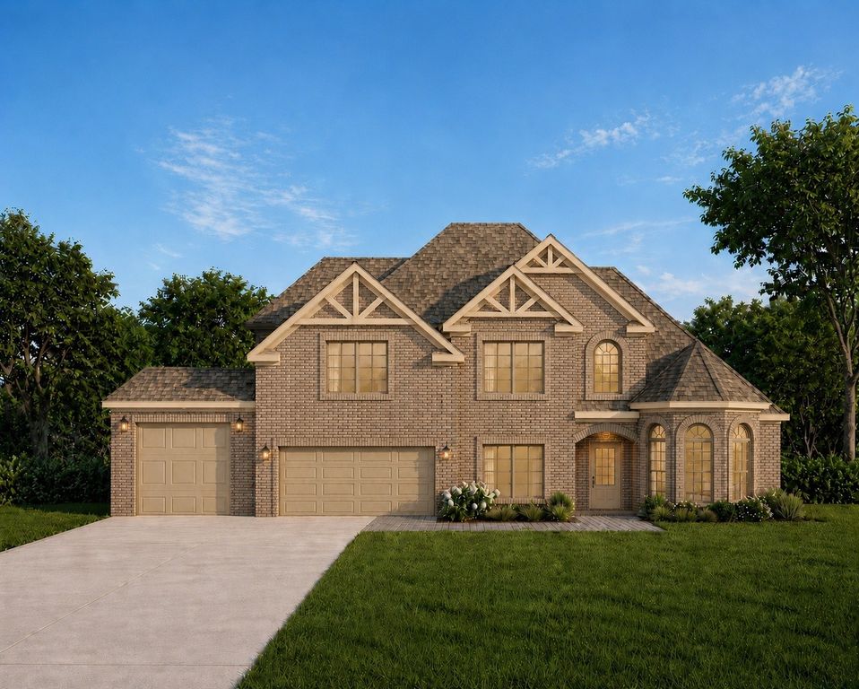 7 Wofford Estates, Clarksville, TN 37040