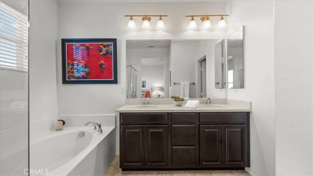 8056 Cresta Bella Road, Rancho Cucamonga, CA 91730