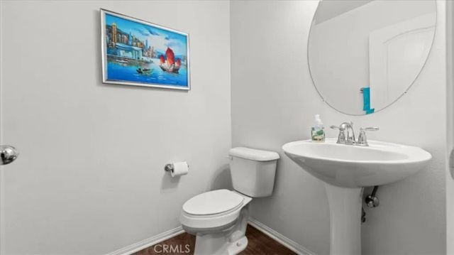 8056 Cresta Bella Road, Rancho Cucamonga, CA 91730