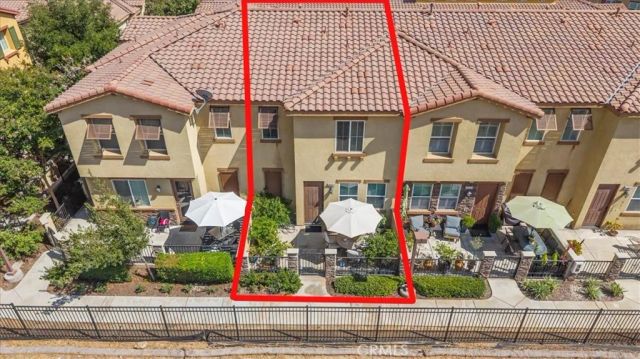 8056 Cresta Bella Road, Rancho Cucamonga, CA 91730