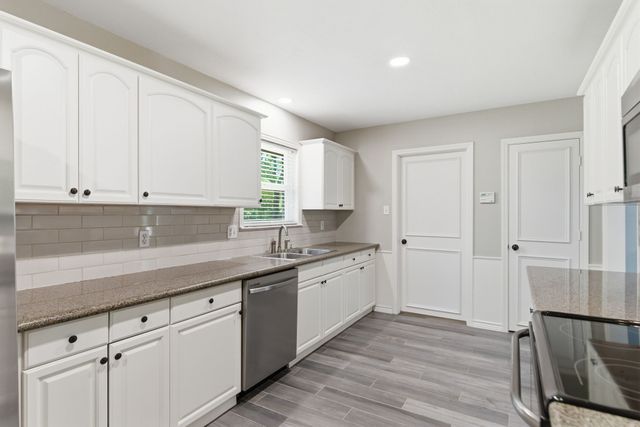 7660 North Street, Frisco, TX 75033