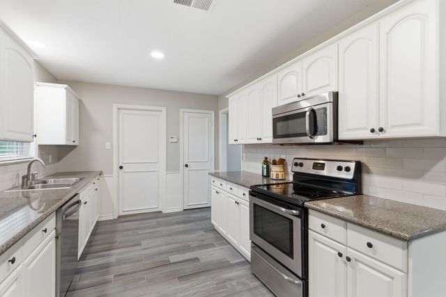 7660 North Street, Frisco, TX 75033