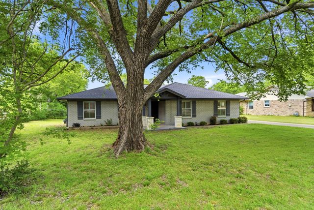 7660 North Street, Frisco, TX 75033