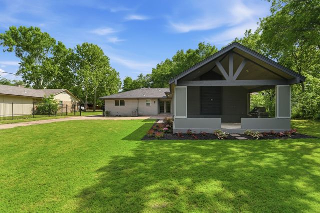 7660 North Street, Frisco, TX 75033