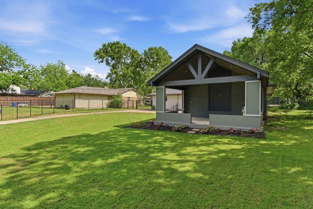 7660 North Street, Frisco, TX 75033