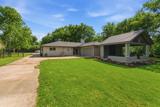 7660 North Street, Frisco, TX 75033