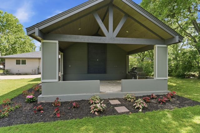 7660 North Street, Frisco, TX 75033