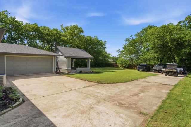 7660 North Street, Frisco, TX 75033