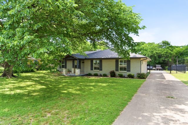 7660 North Street, Frisco, TX 75033