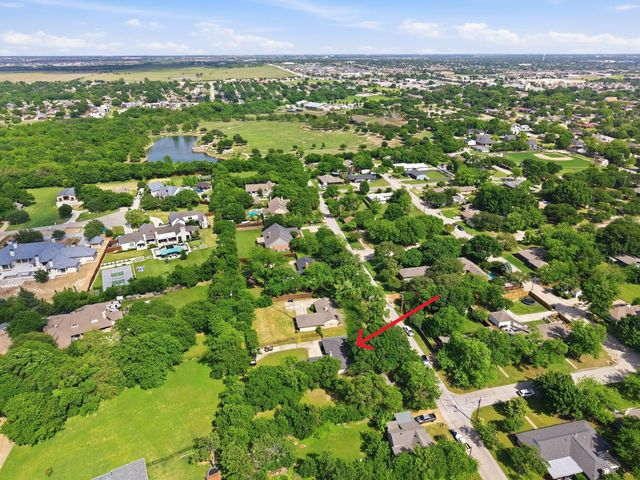 7660 North Street, Frisco, TX 75033