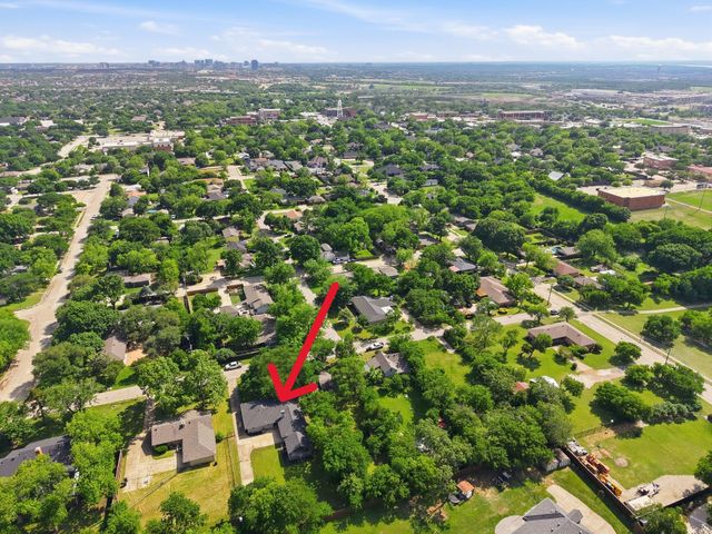 7660 North Street, Frisco, TX 75033