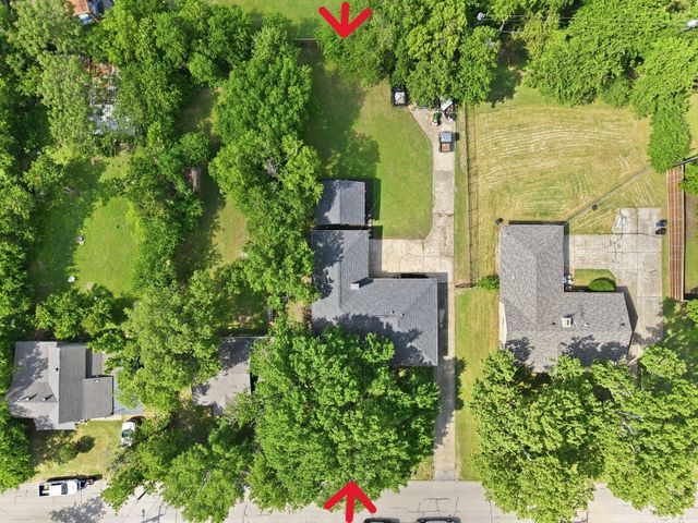 7660 North Street, Frisco, TX 75033