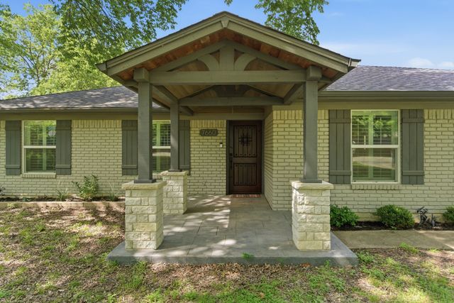 7660 North Street, Frisco, TX 75033