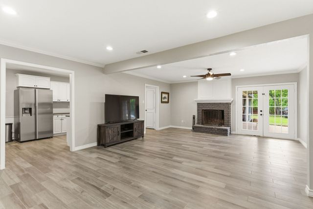 7660 North Street, Frisco, TX 75033