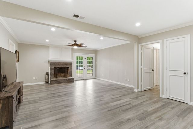 7660 North Street, Frisco, TX 75033