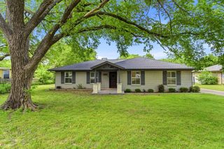 7660 North Street, Frisco, TX 75033