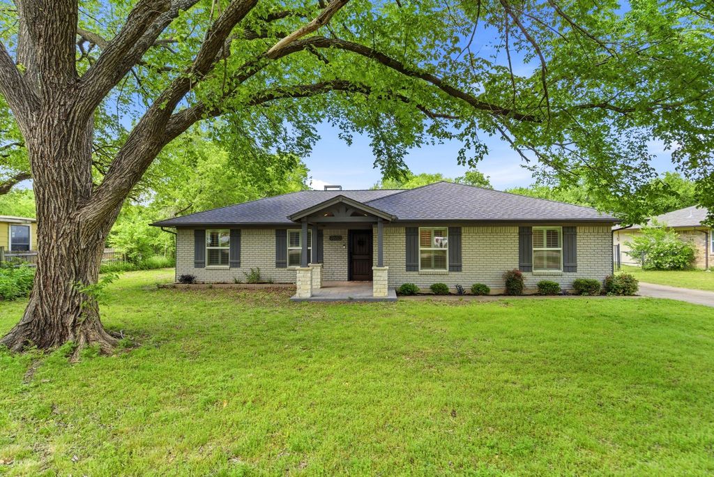 7660 North Street, Frisco, TX 75033