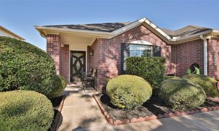 2014 Grand Park Drive, Missouri City, TX 77489