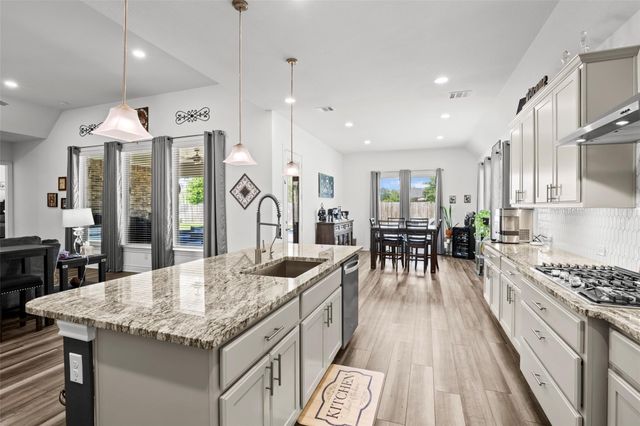 12238 Seagrape Lane, Conroe, TX 77304