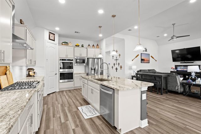 12238 Seagrape Lane, Conroe, TX 77304