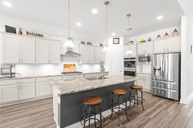 12238 Seagrape Lane, Conroe, TX 77304