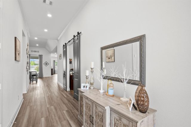 12238 Seagrape Lane, Conroe, TX 77304