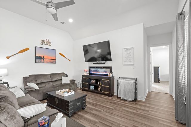 12238 Seagrape Lane, Conroe, TX 77304