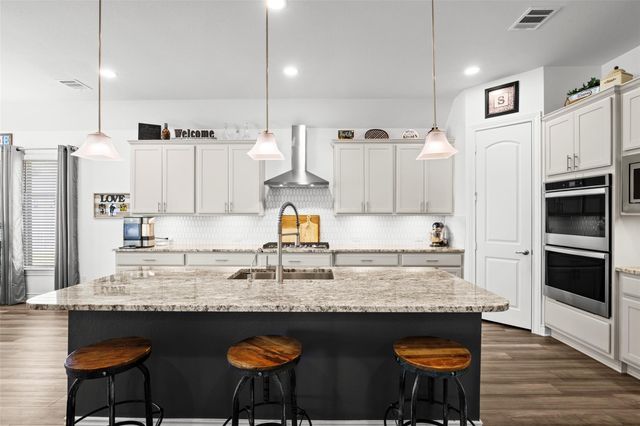 12238 Seagrape Lane, Conroe, TX 77304