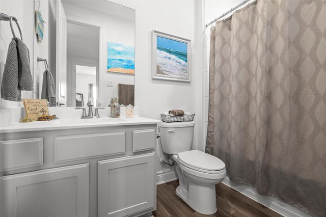 12238 Seagrape Lane, Conroe, TX 77304