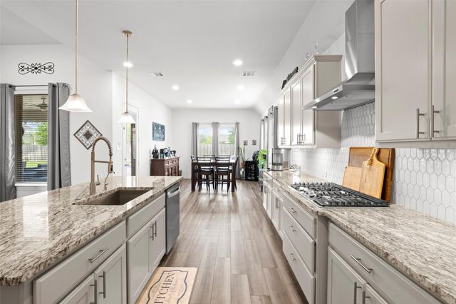 12238 Seagrape Lane, Conroe, TX 77304