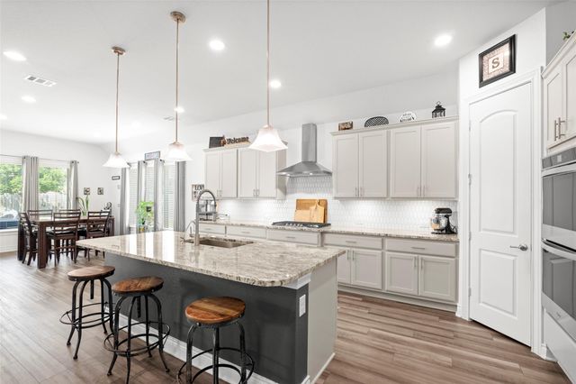 12238 Seagrape Lane, Conroe, TX 77304