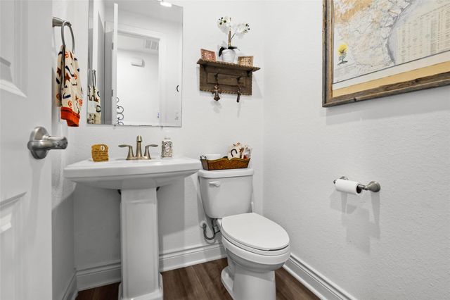 12238 Seagrape Lane, Conroe, TX 77304