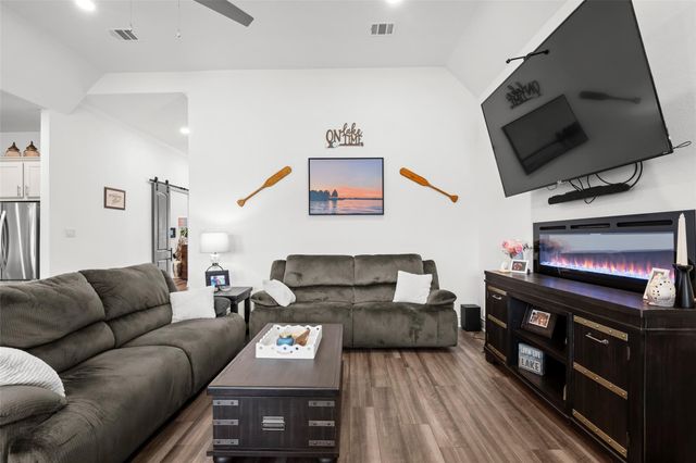 12238 Seagrape Lane, Conroe, TX 77304