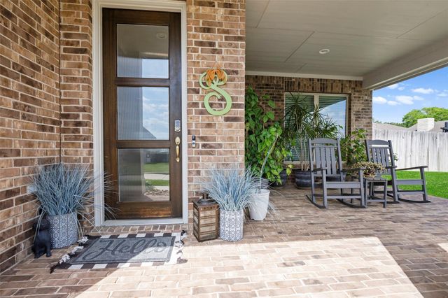 12238 Seagrape Lane, Conroe, TX 77304