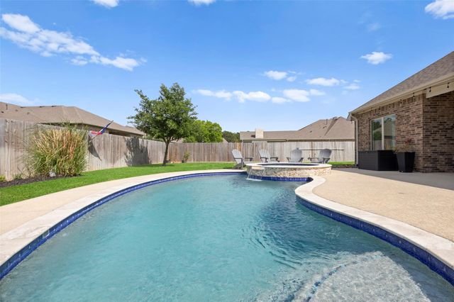 12238 Seagrape Lane, Conroe, TX 77304