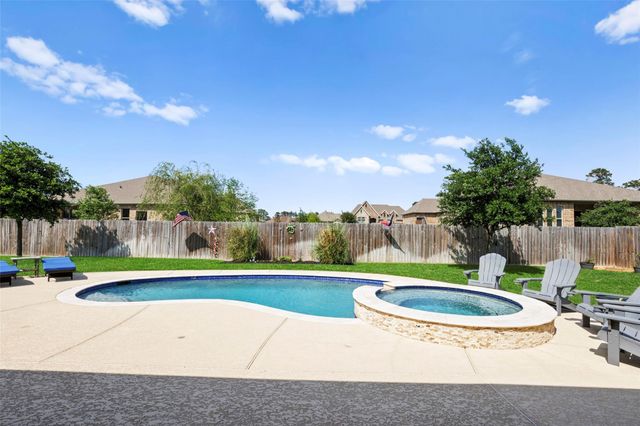 12238 Seagrape Lane, Conroe, TX 77304