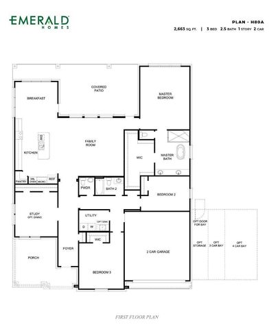 12238 Seagrape Lane, Conroe, TX 77304