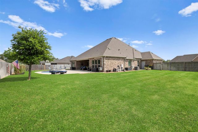 12238 Seagrape Lane, Conroe, TX 77304