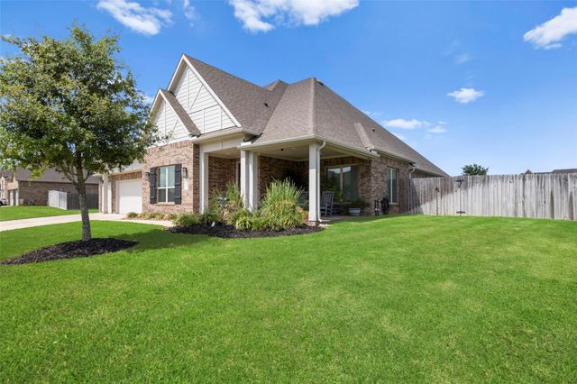 12238 Seagrape Lane, Conroe, TX 77304