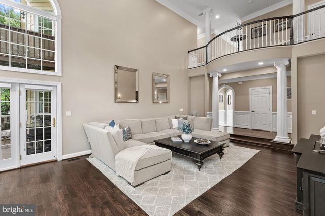 524 HARLEQUIN LN, Severna Park, MD 21146