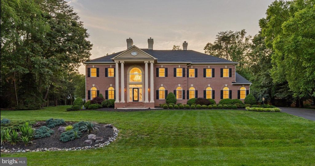 524 HARLEQUIN LN, Severna Park, MD 21146