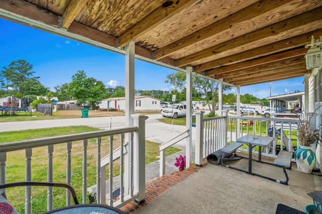 634 River Bend Rd., Myrtle Beach, SC 29588